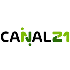 Canal 21 Jalisco mexico