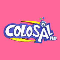 Canal Colosal TV Costa Rica