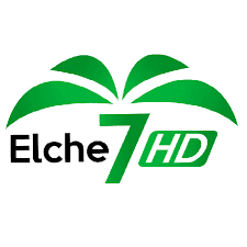 Canal Elche 7tv Valencia España