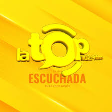 Canal La Top 102 Honduras