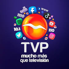 Canal TVP Culiacan TV Pacifico mexico